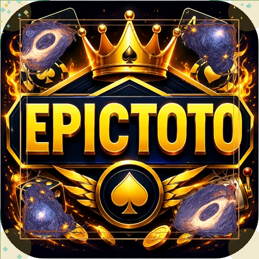 epictoto Platform Game Online Indonesia Terpercaya
