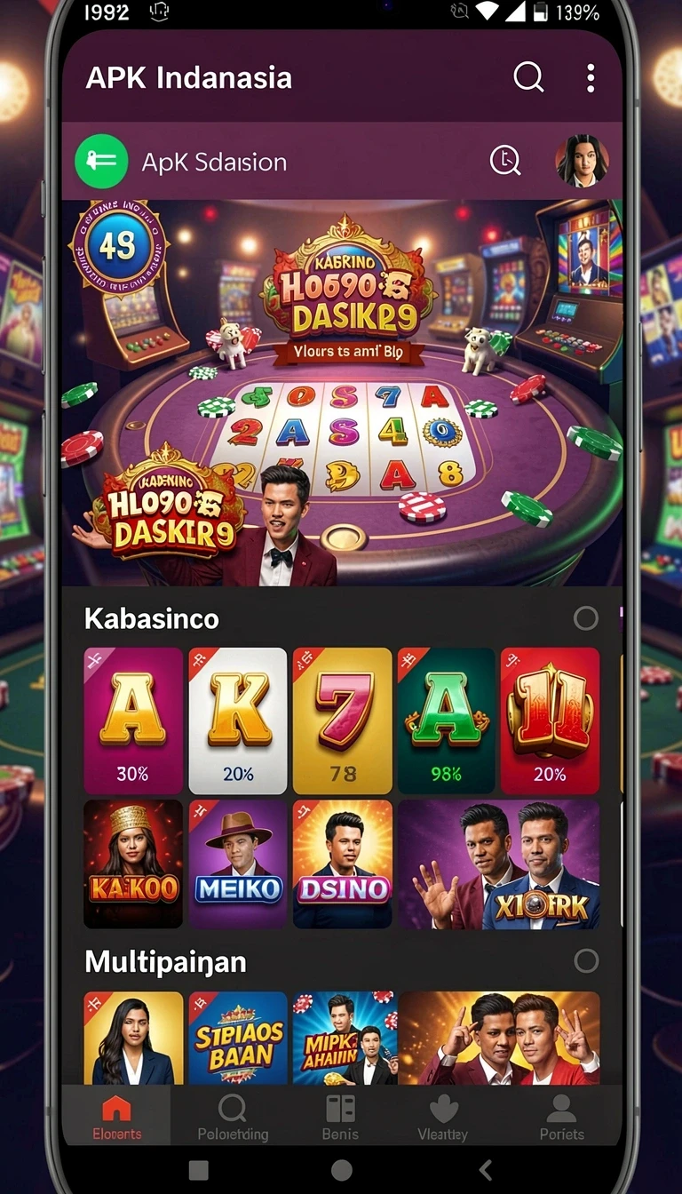 sov777 Screenshot