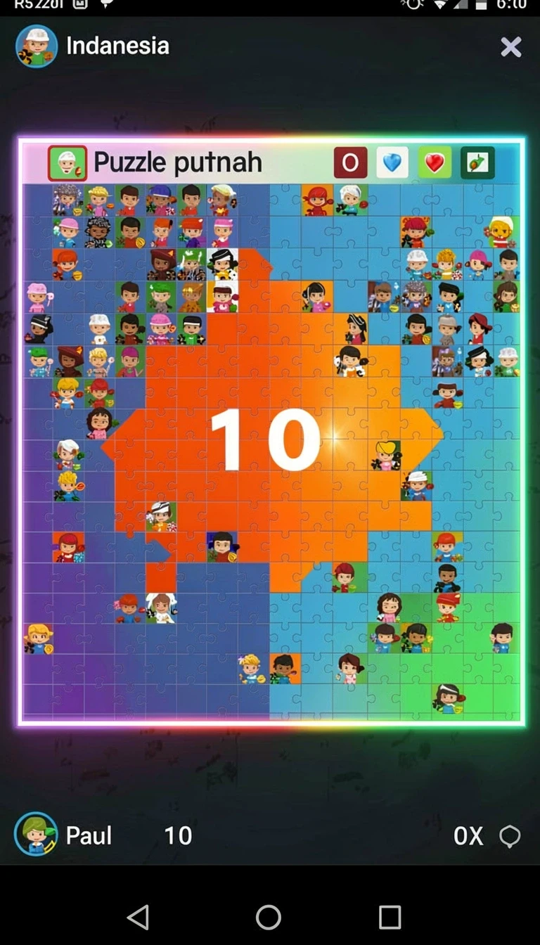 sov777 Screenshot