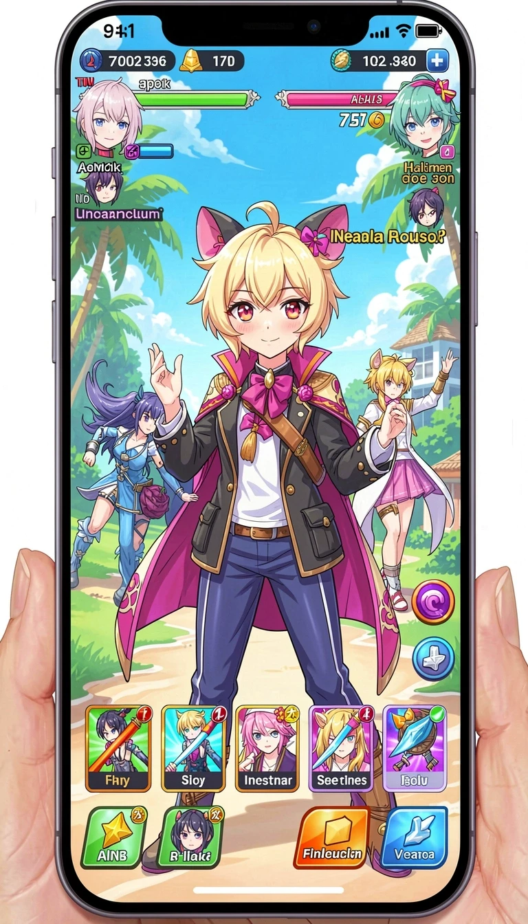 sov777 Screenshot