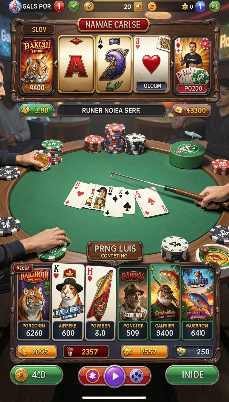 sov777 Screenshot