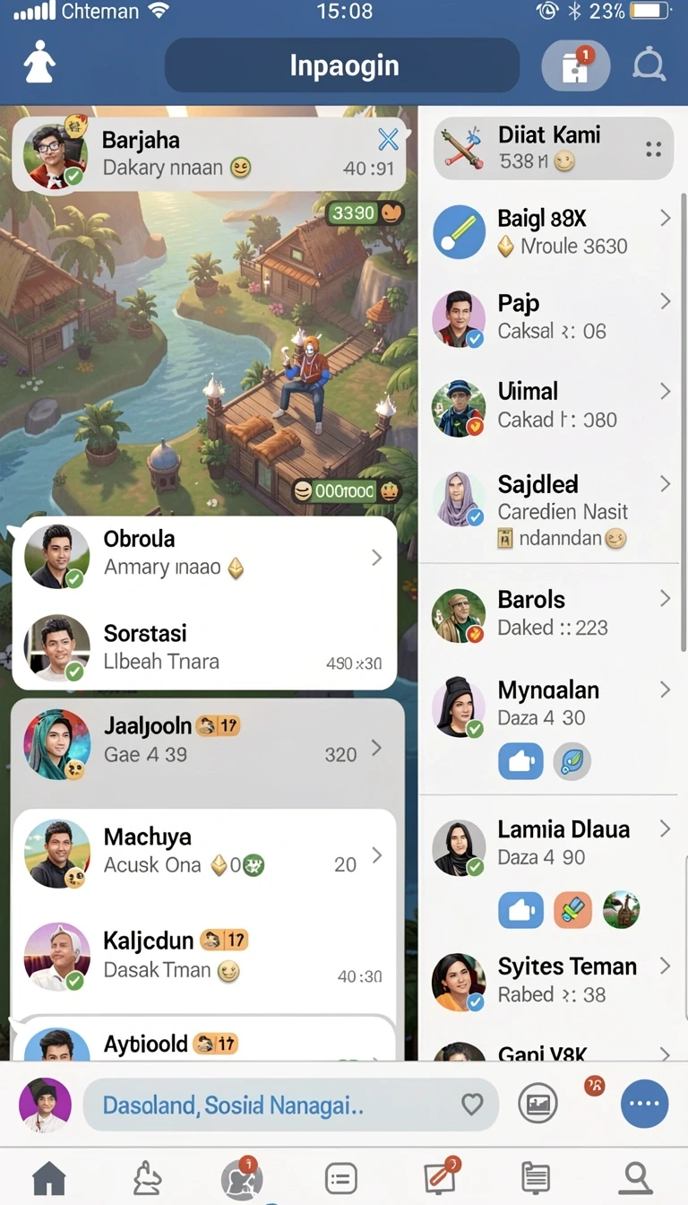 sov777 Screenshot