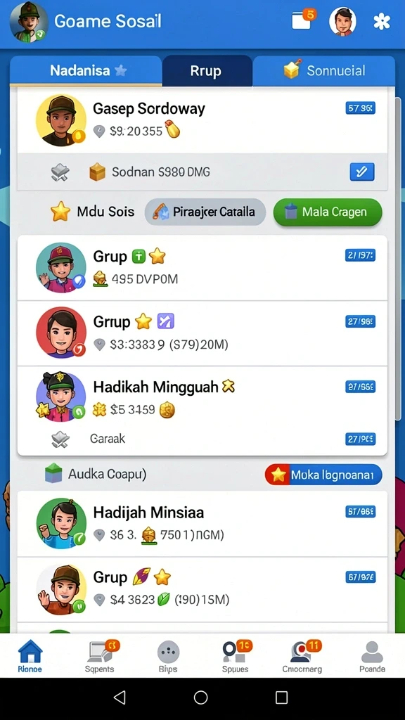 sov777 Screenshot