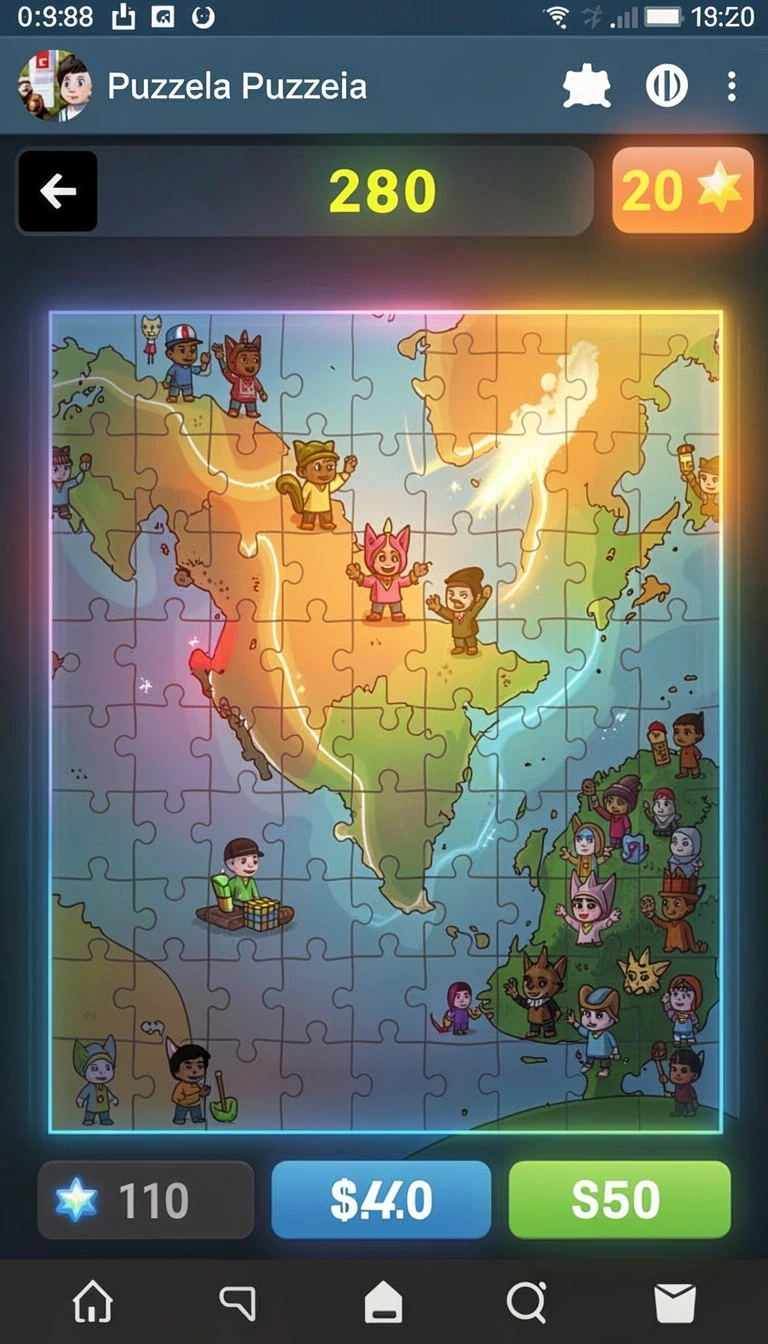 sov777 Screenshot
