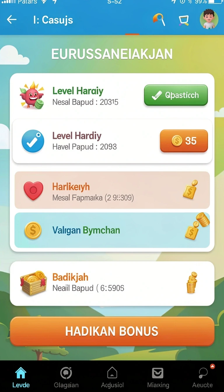 sov777 Screenshot