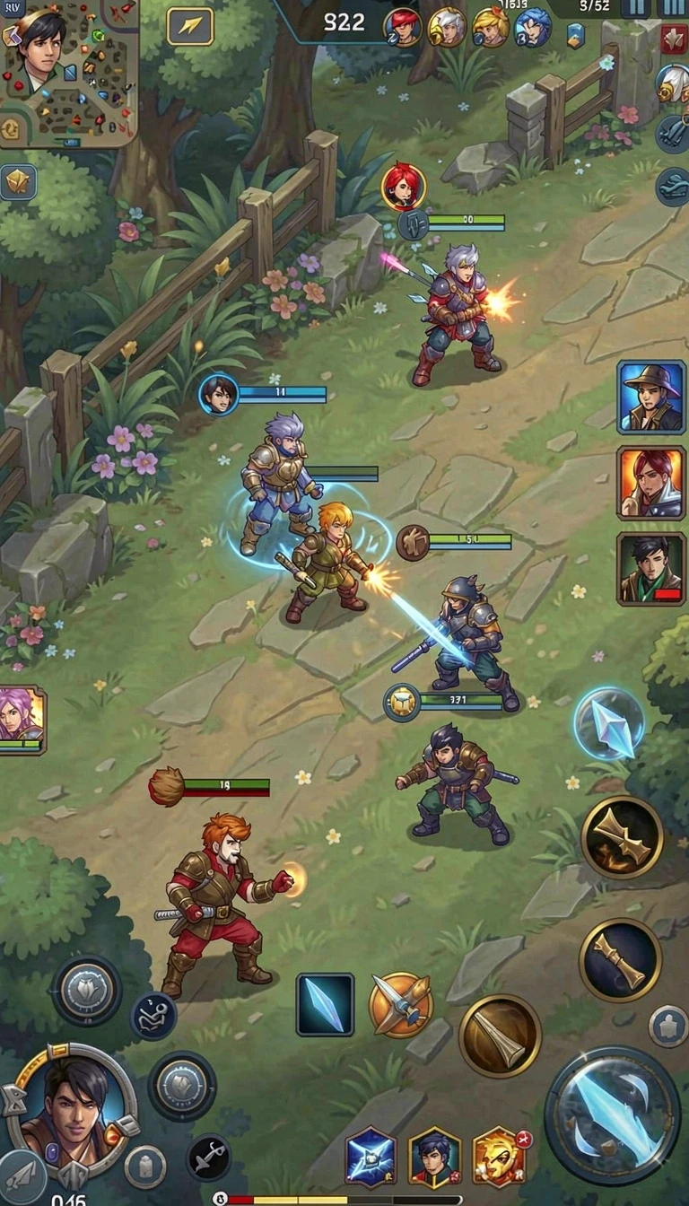 sov777 Screenshot