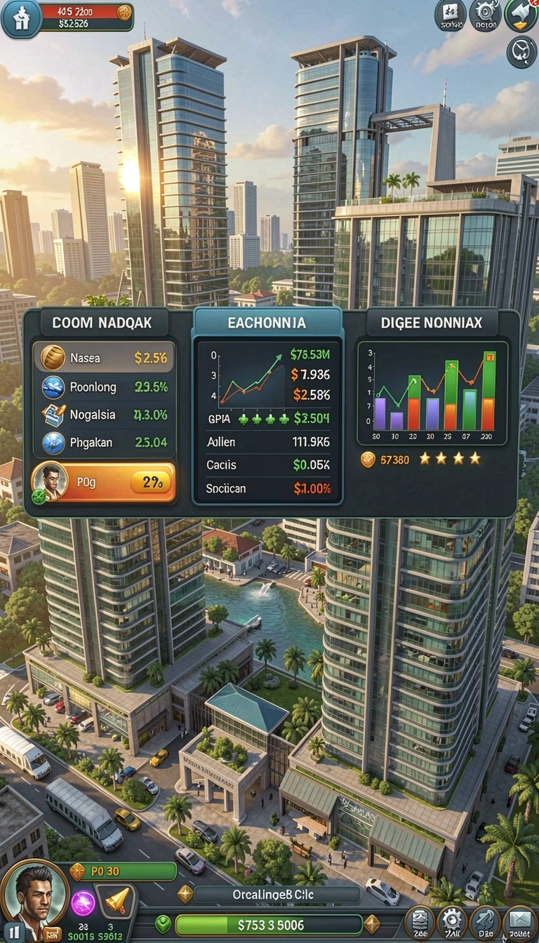 sov777 Screenshot