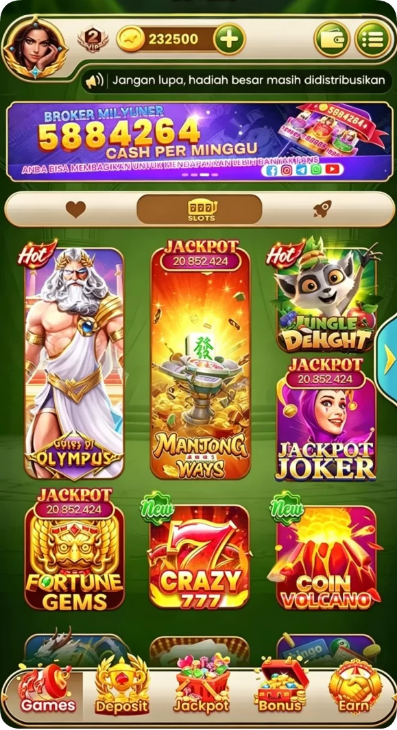 sov777 Screenshot