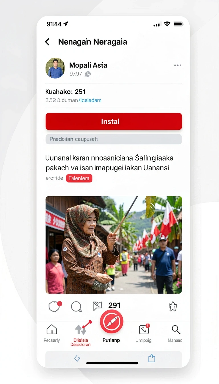 sov777 Screenshot