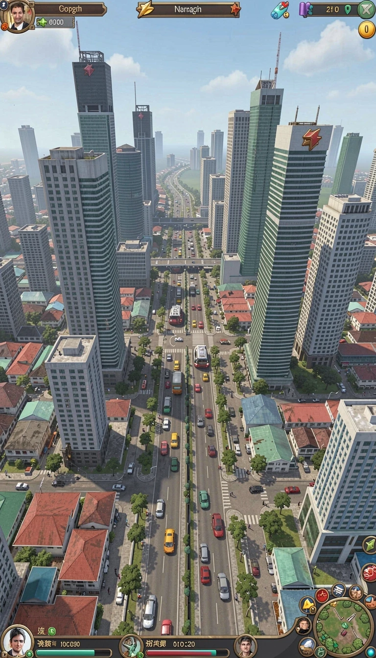 sov777 Screenshot