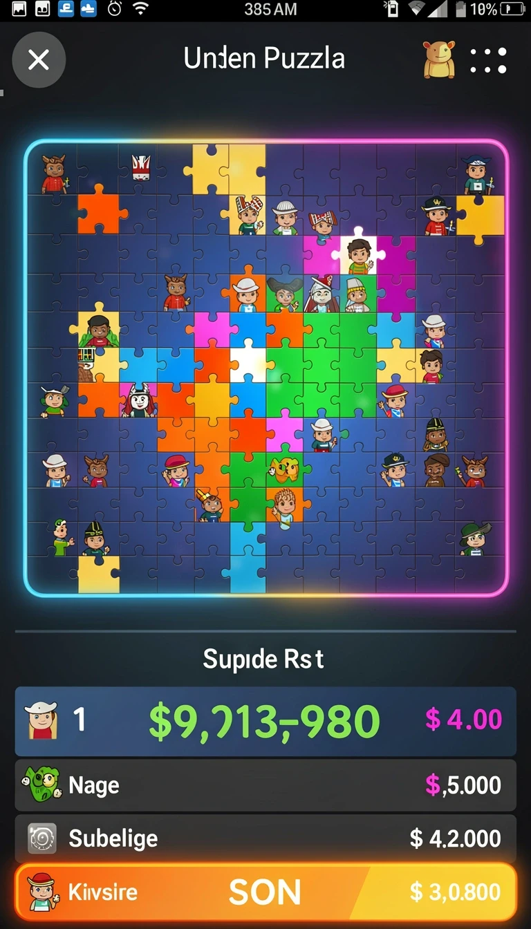 sov777 Screenshot