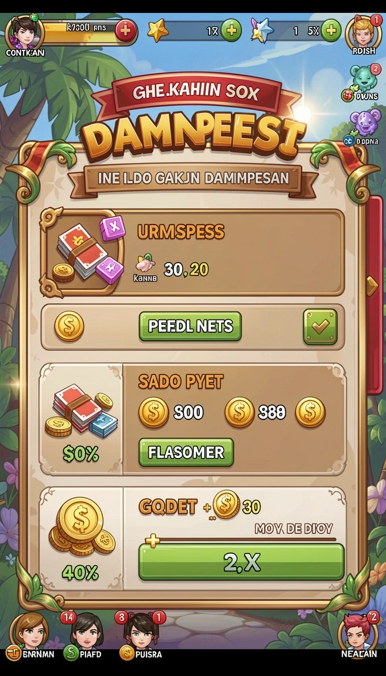 sov777 Screenshot