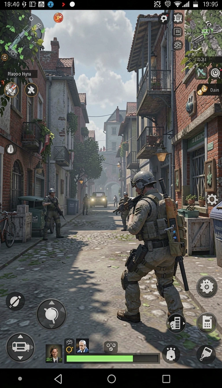 sov777 Screenshot