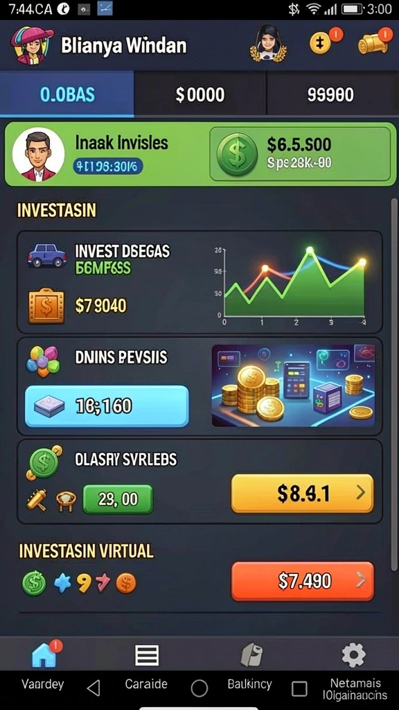 sov777 Screenshot