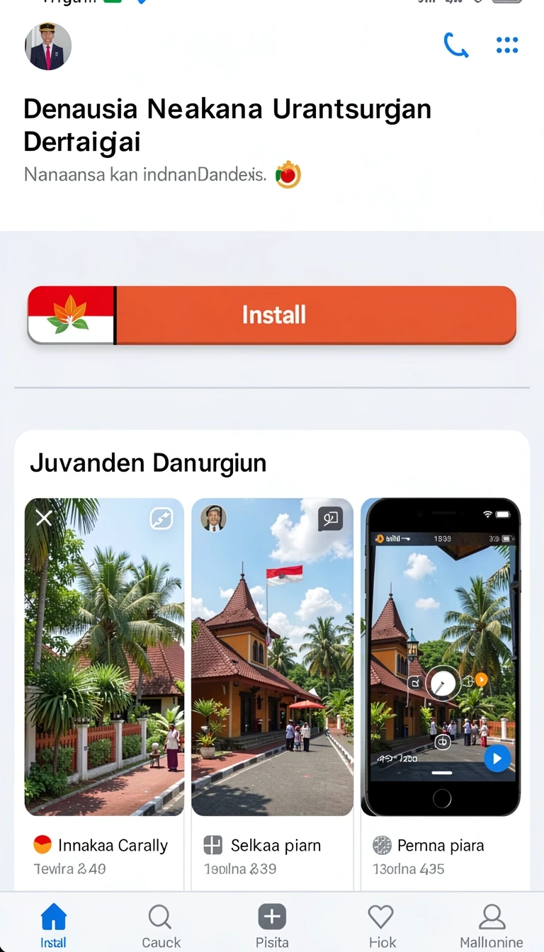 sov777 Screenshot