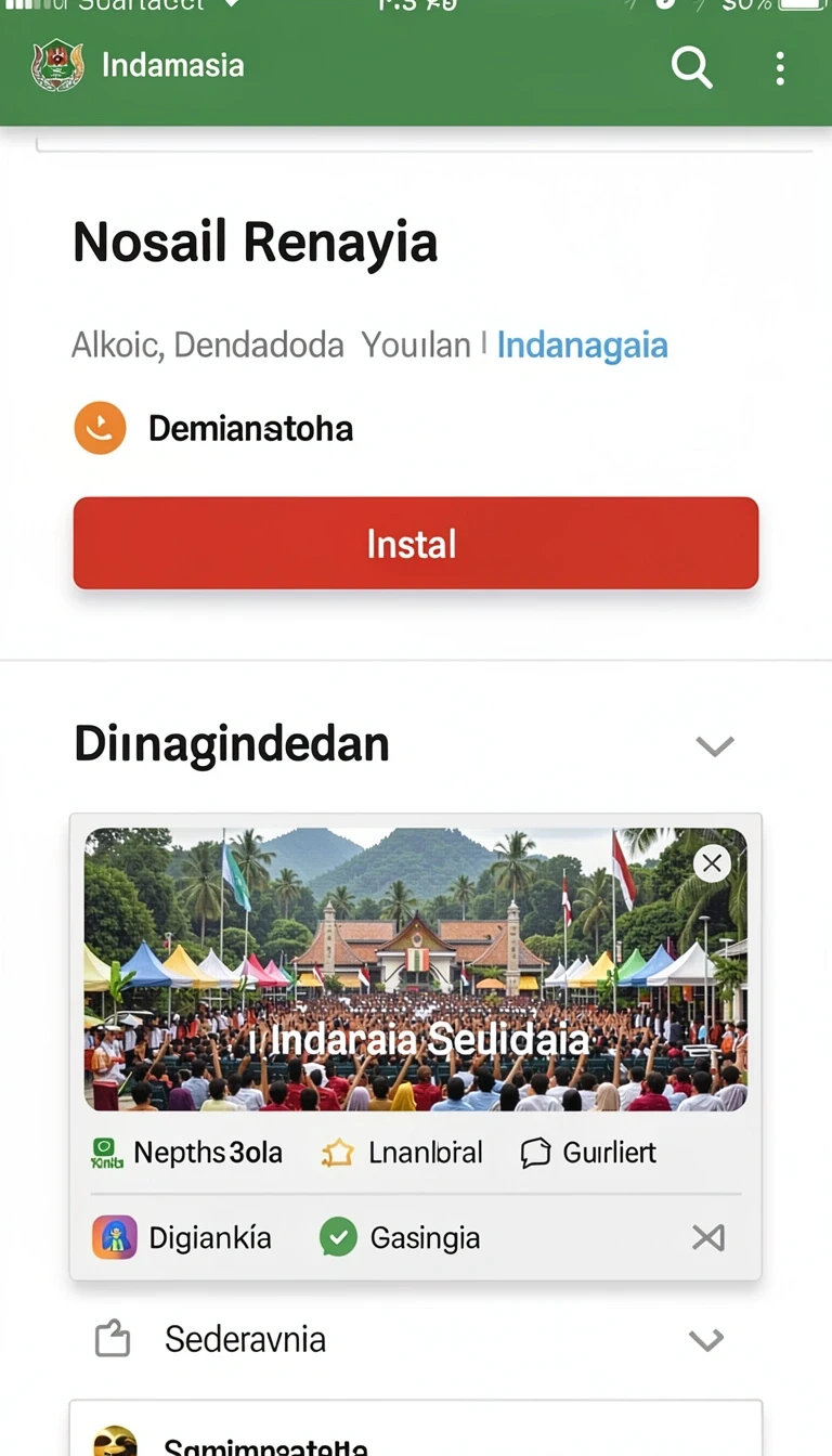 sov777 Screenshot