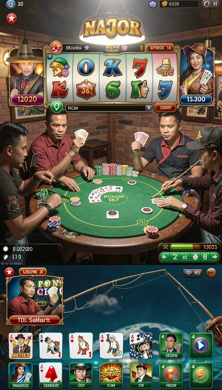 sov777 Screenshot