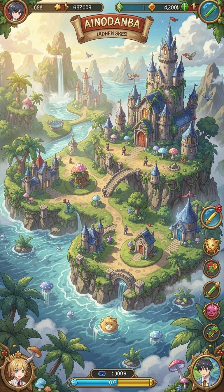 sov777 Screenshot
