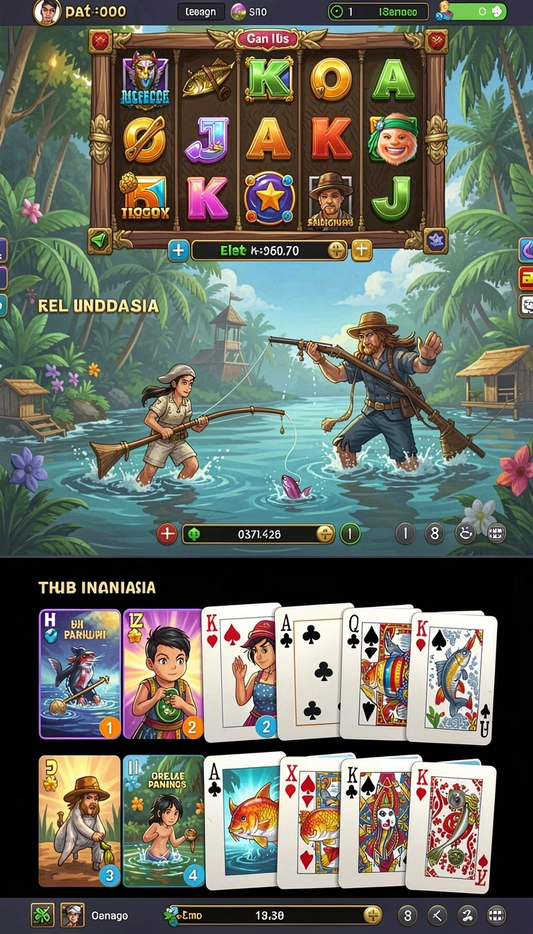 sov777 Screenshot