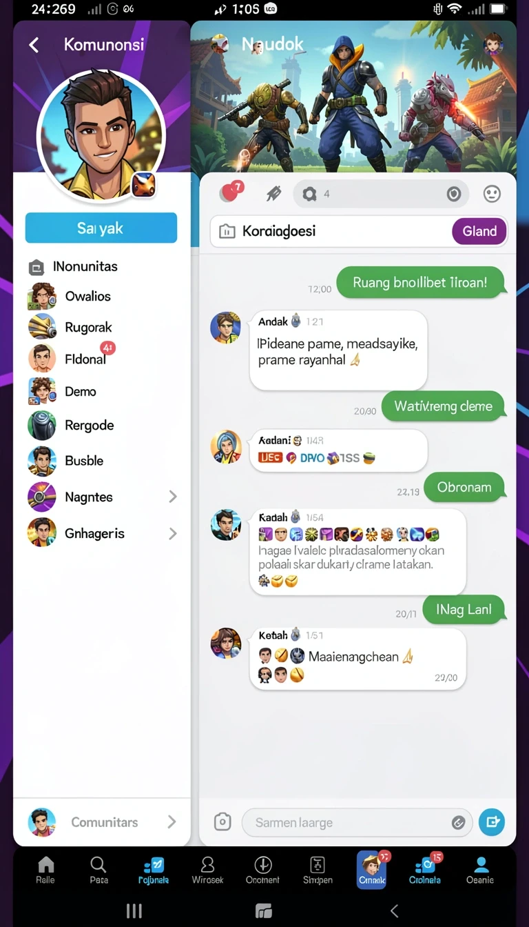 sov777 Screenshot