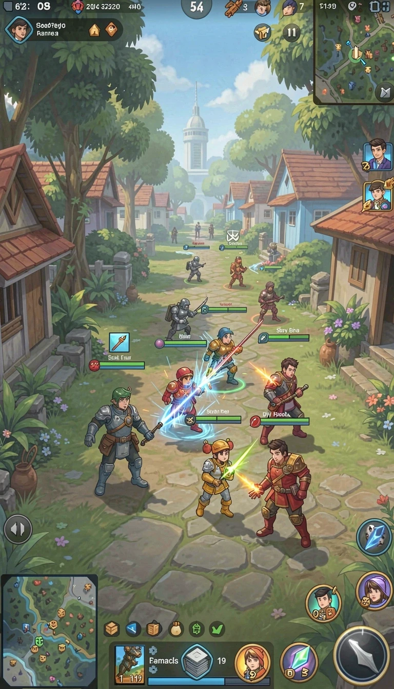 sov777 Screenshot