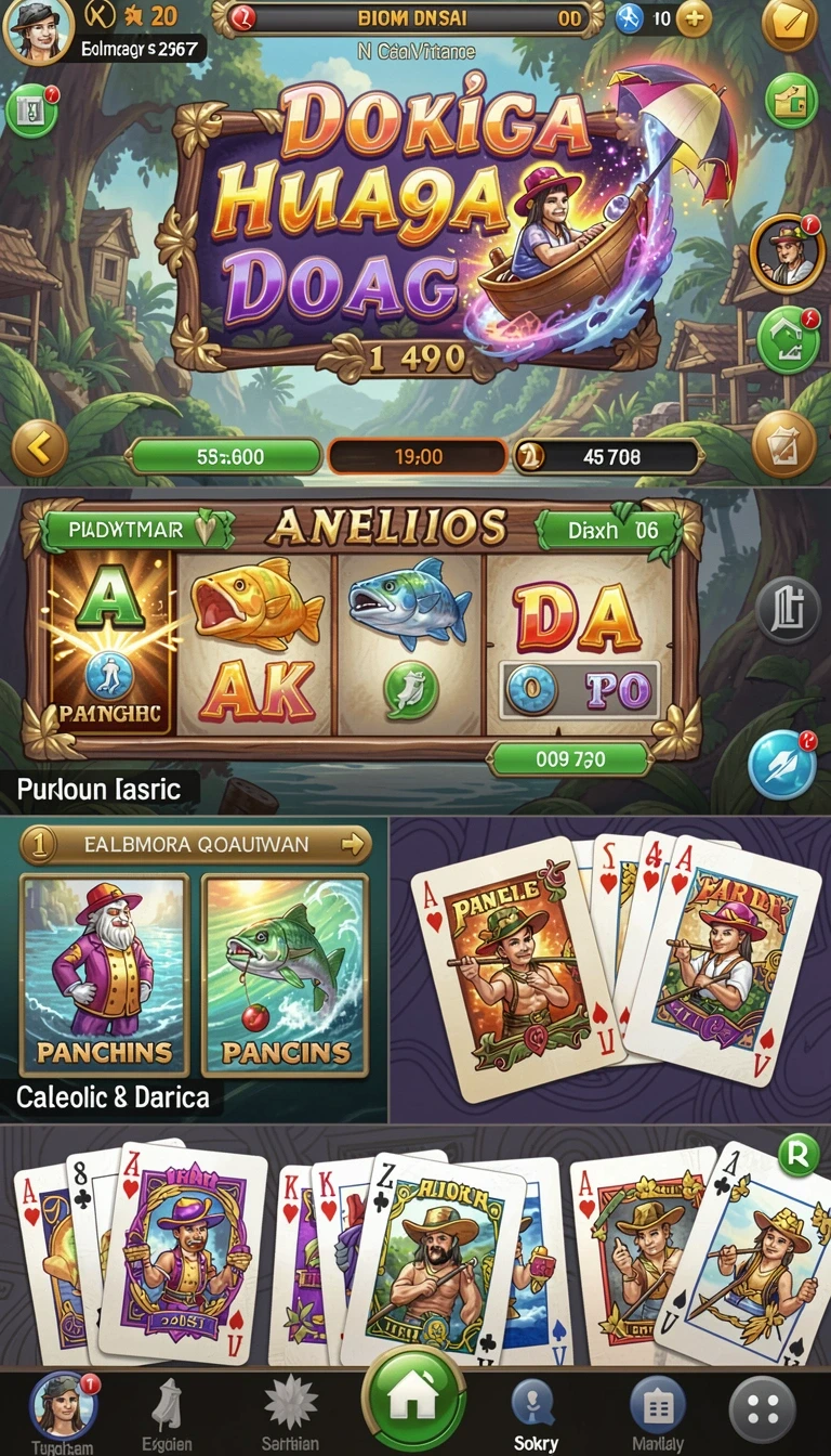 sov777 Screenshot