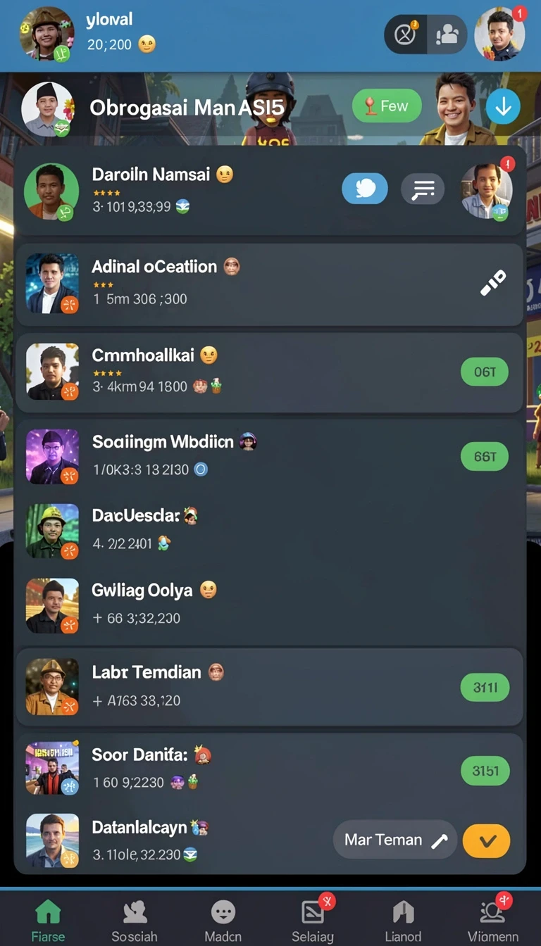 sov777 Screenshot