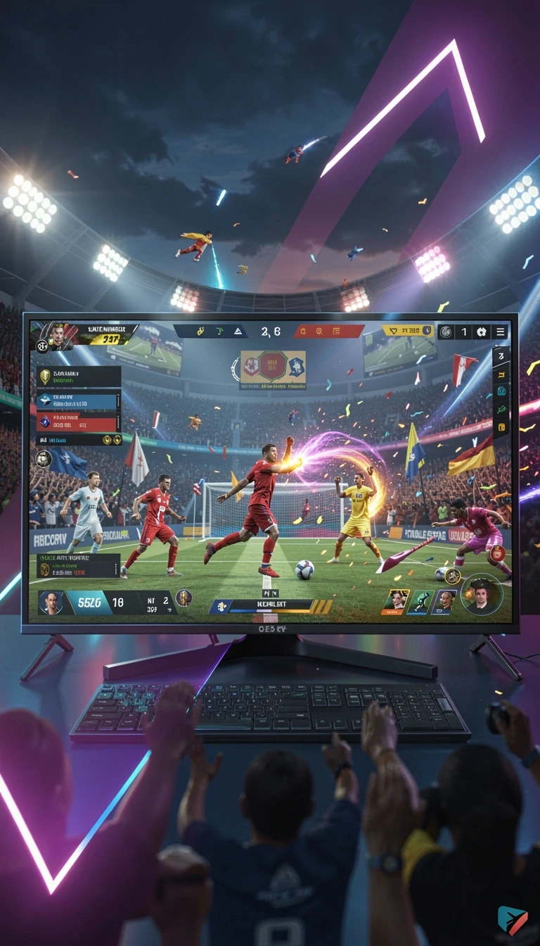 sov777 Screenshot
