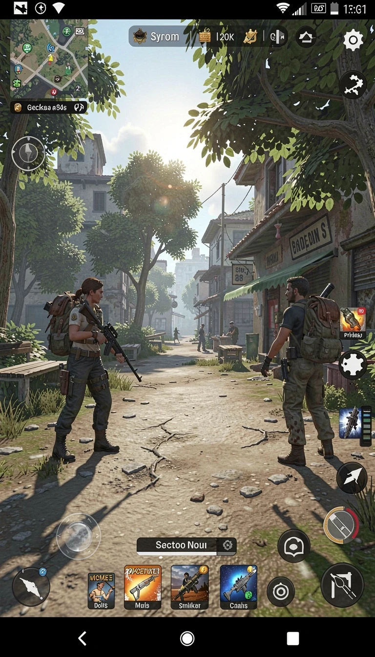 sov777 Screenshot