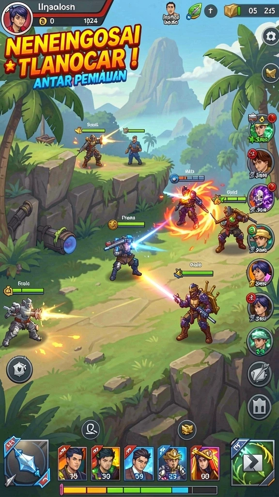 sov777 Screenshot