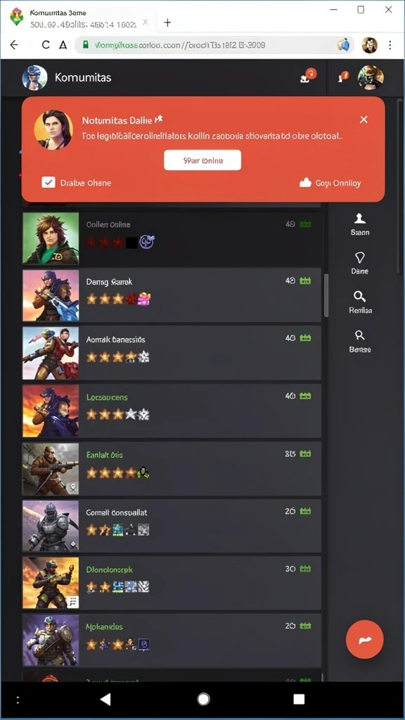 sov777 Screenshot